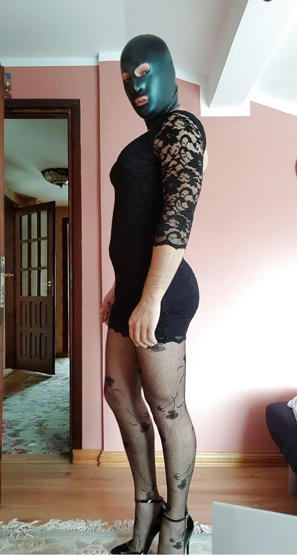 bdsmgirl uit Zuid-Holland,Nederland