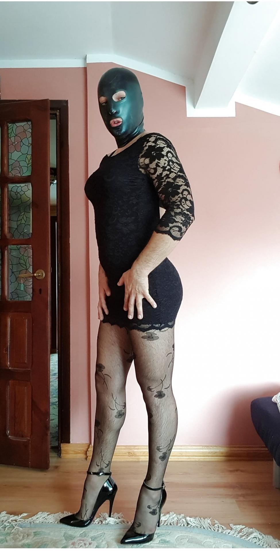bdsmgirl uit Zuid-Holland,Nederland
